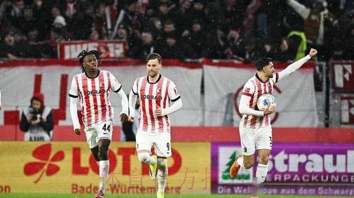 德天空:皇马关注药厂前锋科法内 预计超5000万欧