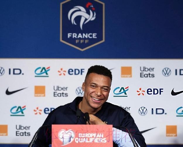 西媒:姆巴佩正努力恢复 争取在洲际杯决赛中复出